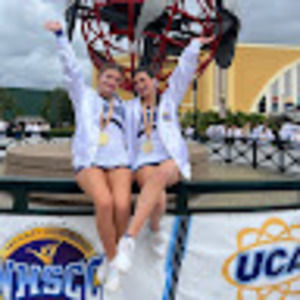 Meet your Posher, Lucille